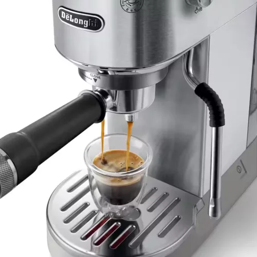 Delonghi EC890.M Dedica Duo eszpresszó kávéfőző