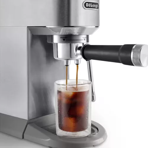 Delonghi EC890.M Dedica Duo eszpresszó kávéfőző