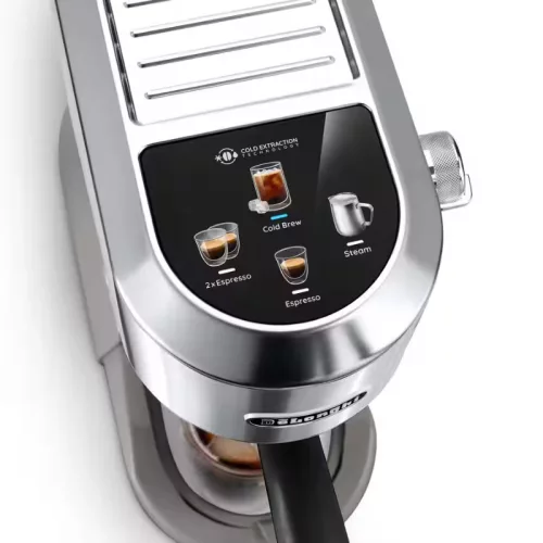 Delonghi EC890.M Dedica Duo eszpresszó kávéfőző