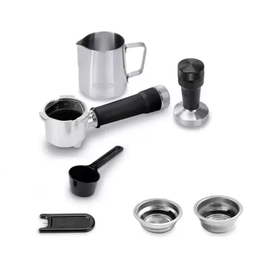 Delonghi EC890.M Dedica Duo eszpresszó kávéfőző