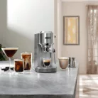 Delonghi EC890.M Dedica Duo eszpresszó kávéfőző
