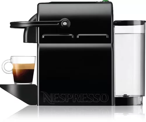 Delonghi Inissia EN80. B Nespresso kapszulás kávéfőző