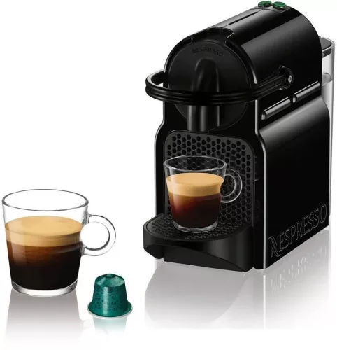 Delonghi Inissia EN80. B Nespresso kapszulás kávéfőző