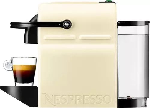 Delonghi Inissia EN80. CW Nespresso kapszulás kávéfőző