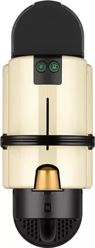 Delonghi Inissia EN80. CW Nespresso kapszulás kávéfőző