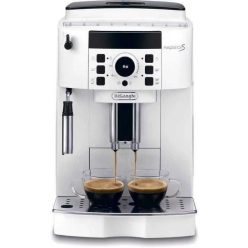   Delonghi ECAM21.117.W Magnifica S Automata kávéfőző fehér