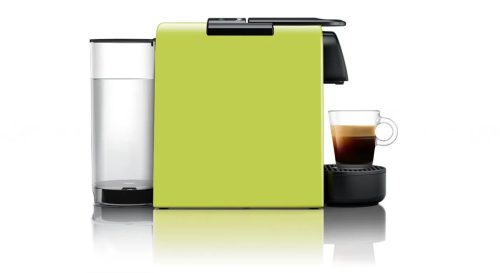 Delonghi Essenza Mini EN85L Lime Nespresso kávéfőző