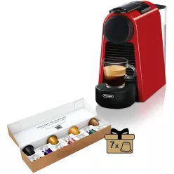 Delonghi Essenza Mini EN85R Nespresso kávéfőző