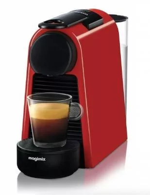 Delonghi Essenza Mini EN85R Nespresso kávéfőző