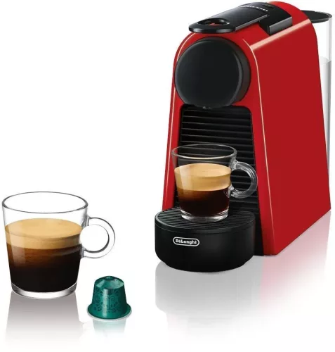 Delonghi Essenza Mini EN85R Nespresso kávéfőző