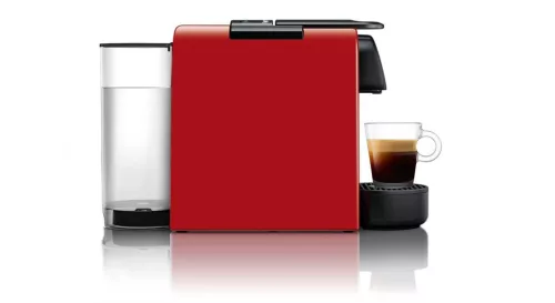 Delonghi Essenza Mini EN85R Nespresso kávéfőző
