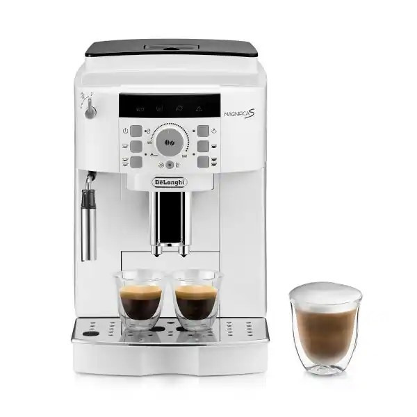 Delonghi ECAM22.110.W Magnifica S Automata k v f z feh r