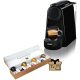 Delonghi Essenza Mini EN85B Nespresso kávéfőző fekete