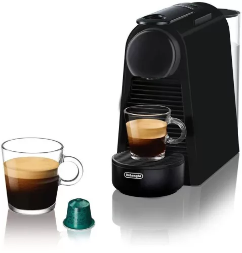 Delonghi Essenza Mini EN85B Nespresso kávéfőző fekete