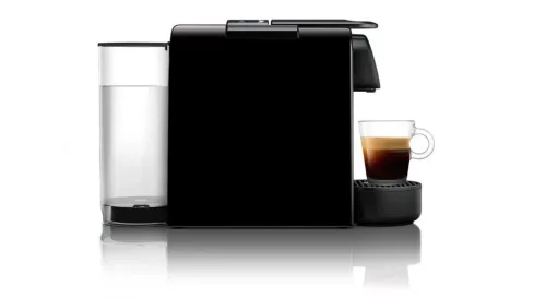 Delonghi Essenza Mini EN85B Nespresso kávéfőző fekete
