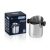 Delonghi DLSC059 Knock-out box, zacckiütő 10,5 cm