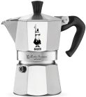 Bialetti MOKA Express Kotyogós kávéfőző 1 adagos