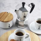 Bialetti MOKA Express Kotyogós kávéfőző 1 adagos