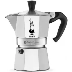 Bialetti MOKA Express Kotyogós kávéfőző 3 adagos