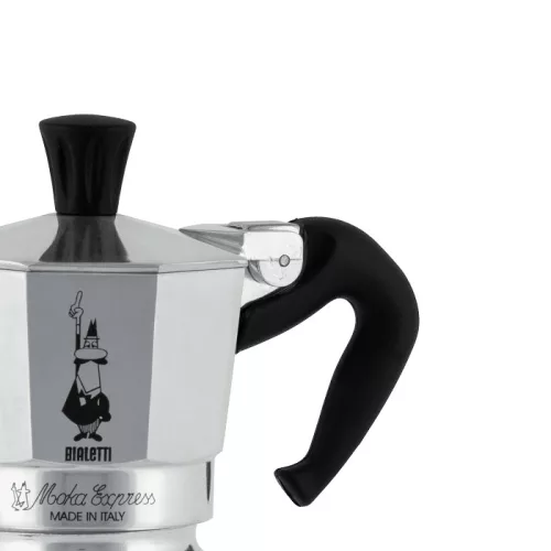 Bialetti MOKA Express Kotyogós kávéfőző 4 adagos