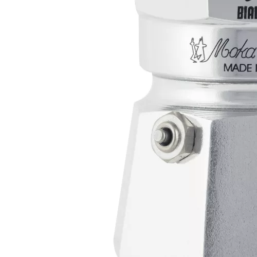 Bialetti MOKA Express Kotyogós kávéfőző 4 adagos