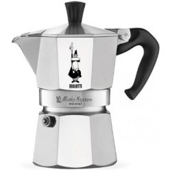 Bialetti MOKA Express Kotyogós kávéfőző 2 adagos