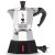 Bialetti New MOKA Elettrika Elektromos kotyogós kávéfőző 2 adagos