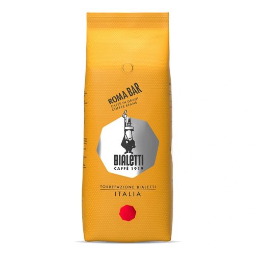 Bialetti Roma Bar szemes kávé 1kg