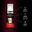 Bialetti Perfetto Moka Classico őrölt kávé 250g