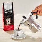 Bialetti Perfetto Moka Classico őrölt kávé 250g