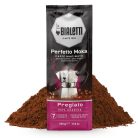 Bialetti Moka Perfetto Pregiato őrölt kávé 250g