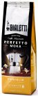 Bialetti Moka Perfetto vanília ízű őrölt kávé 250g