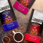 Bialetti PREGIATO szemes kávé 500g