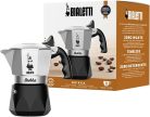 Bialetti ÚJ Brikka Kotyogós kávéfőző 2 adag