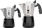 Bialetti ÚJ Brikka Kotyogós kávéfőző 2 adag