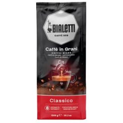 Bialetti CLASSICO szemeskávé 1Kg