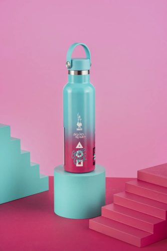 Bialetti Squid Game termosz, 600 ml