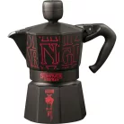 Bialetti Stranger Things Moka Express kotyogó - 3 adagos