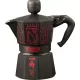 Bialetti Stranger Things Moka Express kotyogó - 3 adagos