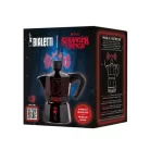 Bialetti Stranger Things Moka Express kotyogó - 3 adagos