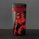 Bialetti Stranger Things utazóbögre 380ml