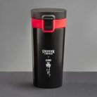 Bialetti Stranger Things utazóbögre 380ml