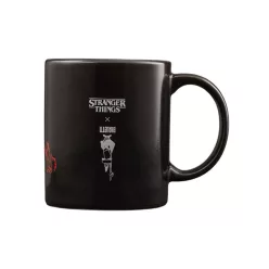 Bialetti Stranger Things bögre 300ml