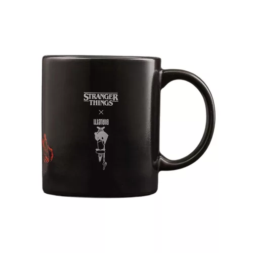 Bialetti Stranger Things bögre 300ml