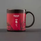 Bialetti Stranger Things bögre 300ml