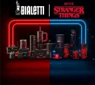 Bialetti Stranger Things bögre 300ml