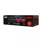 Bialetti Stranger Things eszpresszó csésze szett 80m, 4db