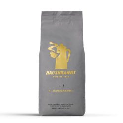 HAUSBRANDT HH Espresso szemes kávé 1kg