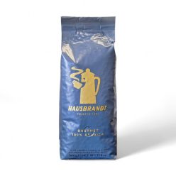 Hausbrandt Gourmet szemes kávé 500g
