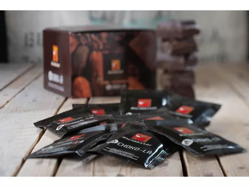 Hausbrandt barna forró csoki por 25g
